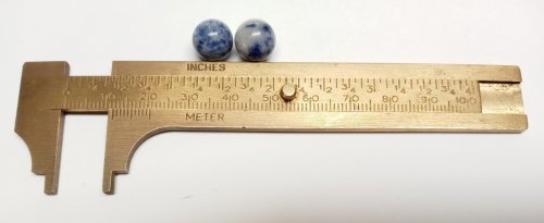 Judy Larson's Sliding Gauges and Calipers - , Tools For Wire Jewelry, Tools, sliding gauge calipers